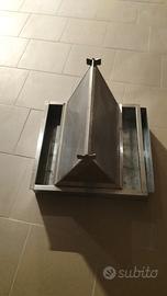 Telaio disopercolatore 