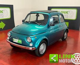 FIAT 500 R 1973