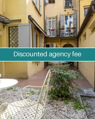 Appartamento di 28 m² con 1 locale a Bologna