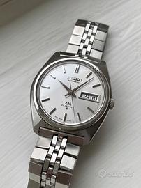 Seiko Lord Matic referenza  inconica LM 5606-7000 