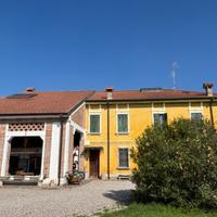 Stanza singola o doppia Mantova