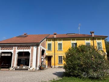 Stanza singola o doppia Mantova