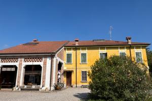 Stanza singola o doppia Mantova