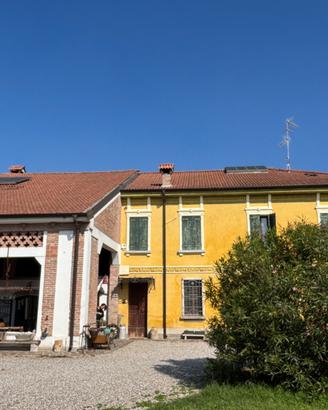 Stanza singola o doppia Mantova