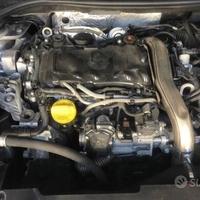 Motore laguna 2.0 m9r