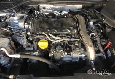 Motore laguna 2.0 m9r