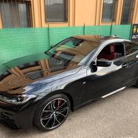 Cerchi NUOVI Bmw Serie 4 G22 raggio 19 cod.87423