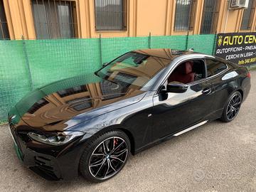 Cerchi NUOVI Bmw Serie 4 G22 raggio 19 cod.87423