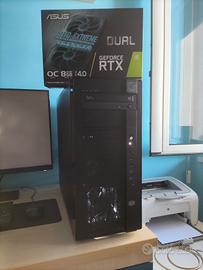 PC da gaming