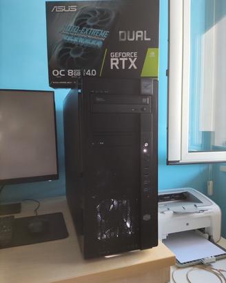 PC da gaming