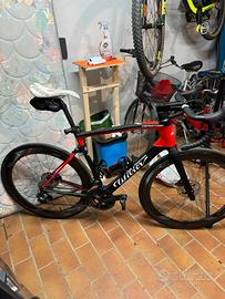 Wilier Triestina Wilier Cento10ndr Usata Wilier Triestina Cento10ndr