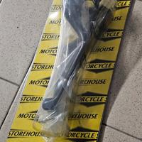 leve freno e frizione 