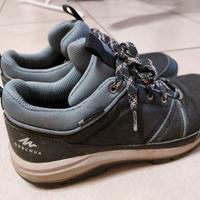 Scarpe da montagna bambino/a