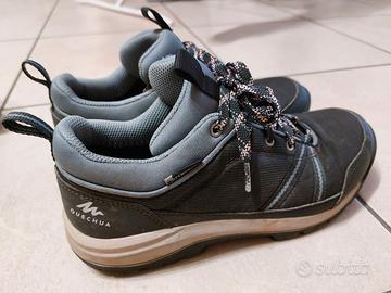 Scarpe da montagna bambino/a