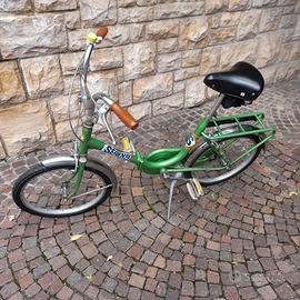 Bicicletta Serena
