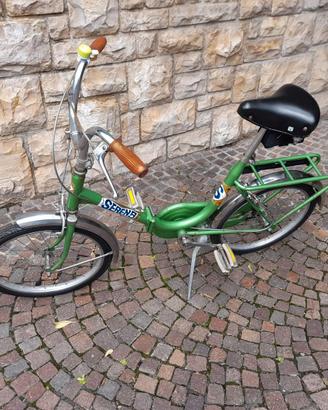 Bicicletta Serena