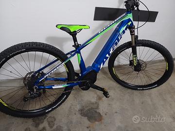 E-bike donna Atala