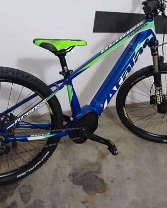 E-bike donna Atala