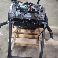 Ricambi motore zx6r 2008/2009
