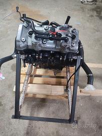 Ricambi motore zx6r 2008/2009