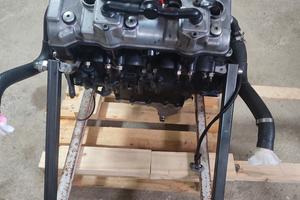 Ricambi motore zx6r 2008/2009