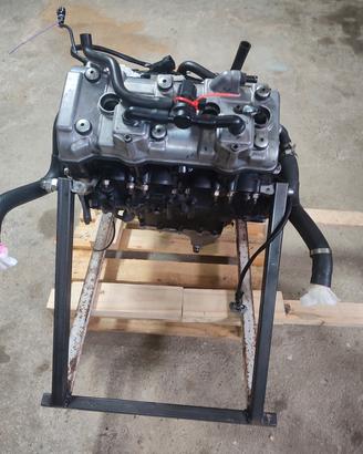 Ricambi motore zx6r 2008/2009