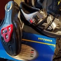 Scarpe da ciclismo Vittoria