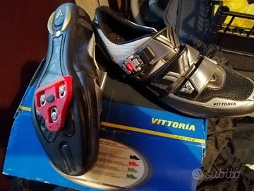Scarpe da ciclismo Vittoria
