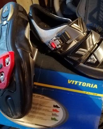 Scarpe da ciclismo Vittoria