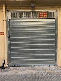 Garage Doppio v s de saint bon (delle Vittorie)