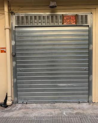 Garage Doppio v s de saint bon (delle Vittorie)