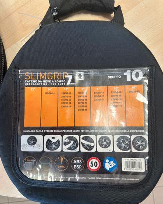 CATENE AUTO