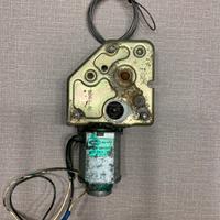 Alzavetri/alza cristalli SX  elettrico Fiat 124