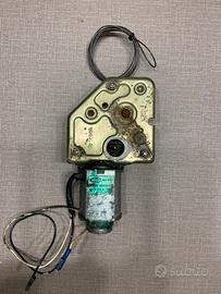 Alzavetri/alza cristalli SX  elettrico Fiat 124