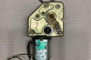 Alzavetri/alza cristalli SX  elettrico Fiat 124