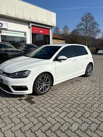 Volkswagen Golf 1.4 TSI 5p. Sport Edition BlueMoti