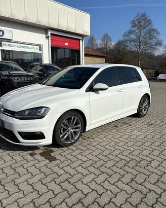 Volkswagen Golf 1.4 TSI 5p. Sport Edition BlueMoti