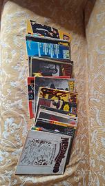 Mucchio Selvaggio rivista 