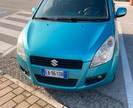 Suzuki Splash 1.2 gls Bifuel