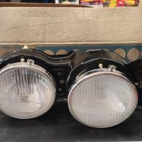 Faro anteriore destro/sinistro BMW 1602 originale