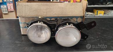 Faro anteriore destro/sinistro BMW 1602 originale
