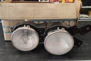 Faro anteriore destro/sinistro BMW 1602 originale