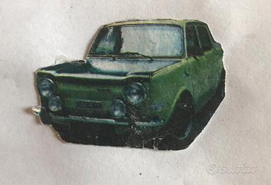 Simca 1000
