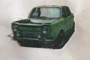 Simca 1000