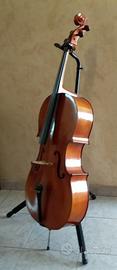 Violoncello tedesco