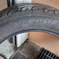 Pneumatici RIKEN UHP 205/55 ZR17 95W - come nuovi