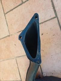 convogliatori / condotti aspirazione ducati 999