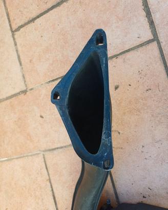 convogliatori / condotti aspirazione ducati 999