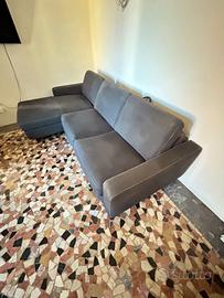 divano-letto Dondi Salotti