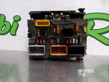 CENTRLINA BSM PEUGEOT 307 1.6 HDI ANNO 2005